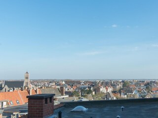 Apartamento Ostende Grabación al aire libre 3