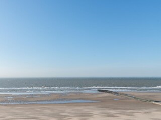 Apartamento Ostende Entorno 24