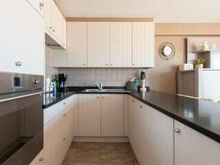 Apartment Ostende Ausstattung 22