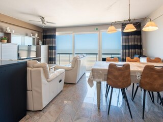 Appartement Ostende Kenmerken 6