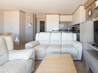 Appartement Ostende Équipement 19