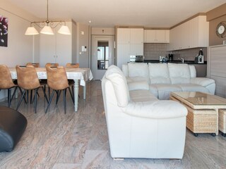 Appartement Ostende Kenmerken 7