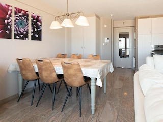 Apartment Ostende Ausstattung 9