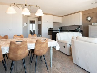 Apartment Ostende Ausstattung 20