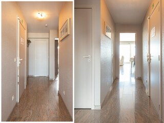Apartment Ostende Ausstattung 10