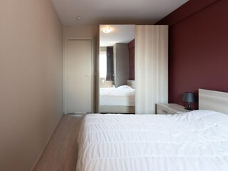 Appartement Ostende Équipement 13