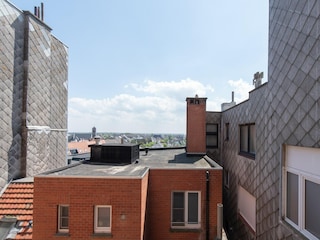 Apartment Ostende Außenaufnahme 3