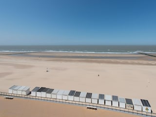Apartment Ostende Umgebung 37