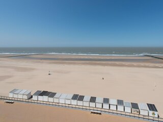 Appartement Ostende Environnement 37