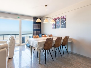 Apartment Ostende Ausstattung 23