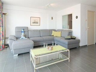 Apartment Ostende Features 12