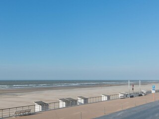 Apartment Ostende Environment 20