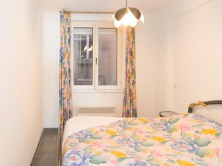 Appartement Ostende Équipement 8