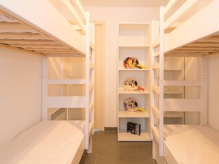 Appartement Ostende Kenmerken 9