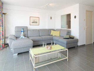Appartement Ostende Équipement 12