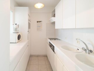 Appartement Ostende Kenmerken 6