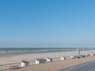 Appartement Ostende Omgeving 16