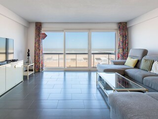 Apartment Ostende Ausstattung 6