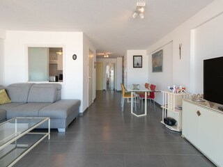 Appartement Ostende Équipement 8