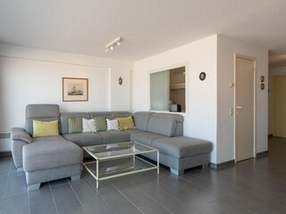 Appartement Ostende Équipement 9