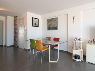 Apartment Ostende Ausstattung 11