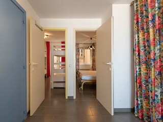 Appartement Ostende Équipement 10