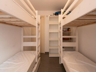 Appartement Ostende Équipement 12