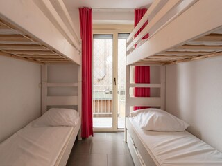 Appartement Ostende Équipement 11
