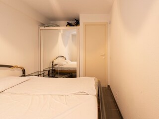 Appartement Ostende Équipement 18