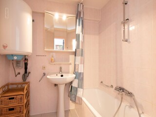 Appartement Ostende Équipement 12