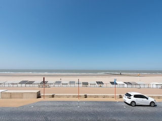 Appartement Ostende Omgeving 32