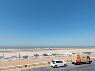 Appartement Ostende Environnement 33