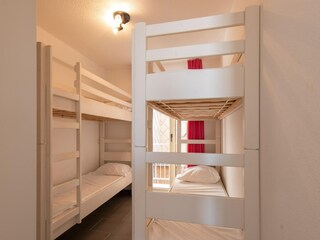 Apartment Ostende Ausstattung 16