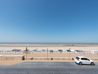 Apartment Ostende Umgebung 26