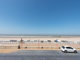 Appartamento Ostende Ambiente 22