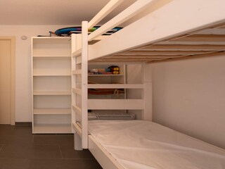 Appartement Ostende Kenmerken 16