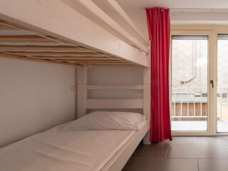 Appartement Ostende Kenmerken 17