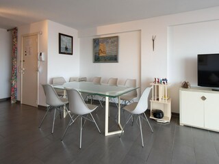 Appartement Ostende Équipement 8