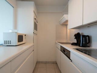 Appartement Ostende Équipement 9