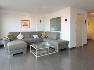 Apartamento Ostende Características 10