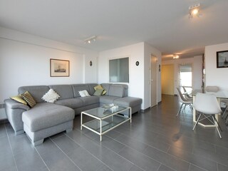 Apartamento Ostende Características 11