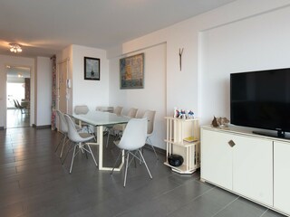 Appartement Ostende Équipement 16