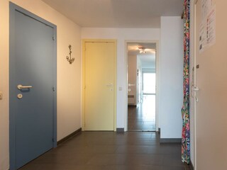 Apartamento Ostende Características 17