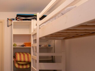 Appartement Ostende Équipement 19