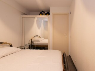 Appartement Ostende Équipement 20