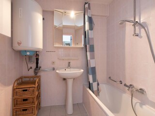 Apartamento Ostende Características 22