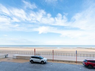 Appartement Ostende Environnement 43