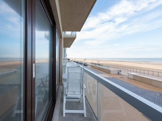 Apartment Ostende Außenaufnahme 3