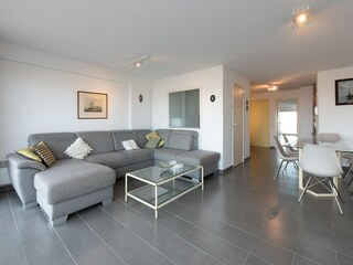 Apartment Ostende Ausstattung 11