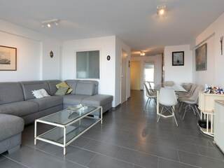 Apartment Ostende Ausstattung 12